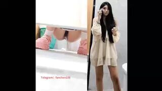 China Toilet Voyeur 1608
