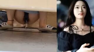 China Toilet Voyeur 1605