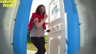 New Bio Toilet (1068-1077)