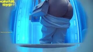 Beach Bio Toilet 2023 (030-039)