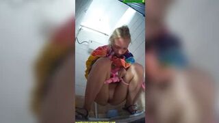 Beach Toilet 2022 (041-050)