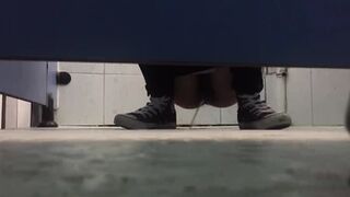 China Toilet Voyeur 1388