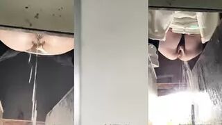 China Toilet Voyeur sifangktv 1315