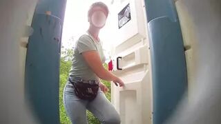 New Bio Toilet 2022 (744-754)