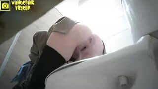 Mall Toilet WC 2023 (066-075)