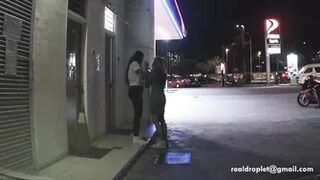 D0065 - Hot Tiktok Bimbos Desperate to Pee