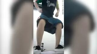 Sifangclub New Boutique Toilet 01