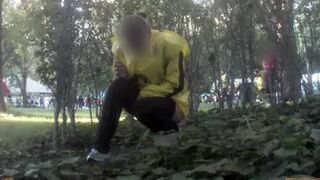 Run 0014
