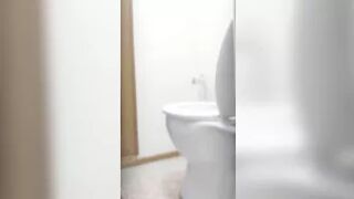 Toilet Spy Pee Cam