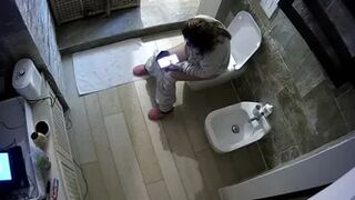 IP Hack Camera