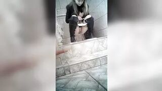 Voyeur Bank Vol 53