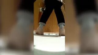 Fine Toilet Shoot 03