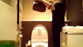 15380687 Hokuriku Fashion Building WC (None)