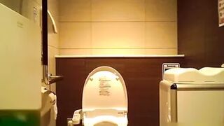 15380687 Hokuriku Fashion Building WC (None)