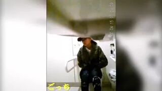 24usd28105651wcpeep Limited time women's toilet situation (Young Girl Special 4)