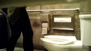 Goldmine wc 11