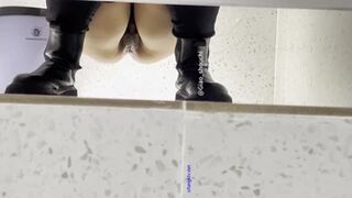 China Toilet Voyeur 2087