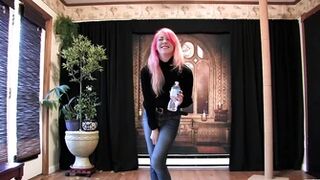 Scarlett's Countdown To Relief