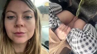 summerhayzz - pretty close up views and once again almost getting caught lol