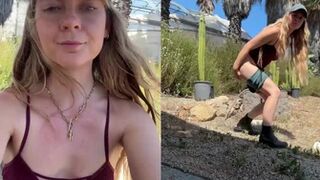 summerhayzz - beautiful day, beautiful stream