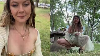 summerhayzz - was at the pleasure renaissance fair recently...