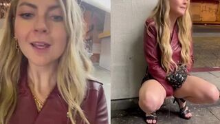 summerhayzz - okay last city pee from my trip!!