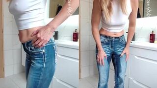 Seductivewifey1 - Fml already fucked it