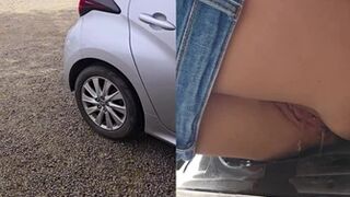 Waterbabe - I was at a busy garden centre