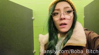 Boba_Bitch - Lemonade Alert!