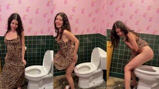 frenchava - you’re taking a piss