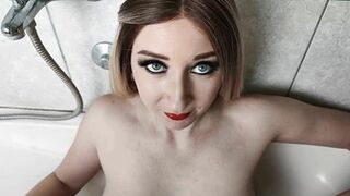 Lily_Slutty - I piss on my milf @LoveBanaxy