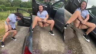 Lustful_Libertines - I plan to record every #piss