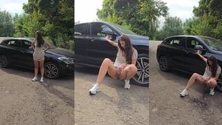 mystickate - Do you like BMW?