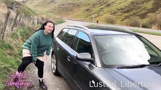 Lustful_Libertines - Another lay-by calls for another