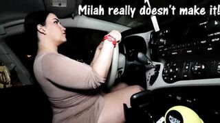 Milah Romanov - Locked Out