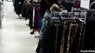 ScatFreekzClub - Kmart Kaper