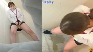 DLEE-577 01 Diary of captured girl’s dripping urine