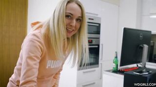 Nika - February 20, 2024 (Part 1)