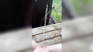 DestinationKat - POV #pee