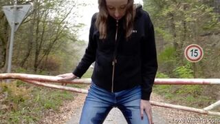 Joana Intense - Cold Weather
