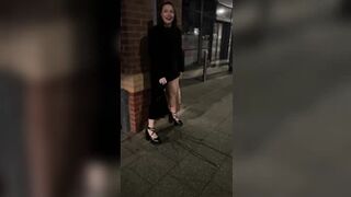 Lustful_Libertines - I'm always trouble when we're out out