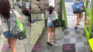 Lustful_Libertines - Walking piss