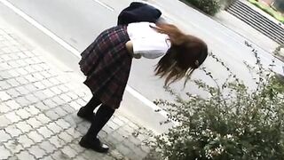 PISS JP Miku Nishikawa②