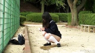 PISS JP Yumi Ugawa③