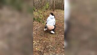 MichelleRayne - New pee video