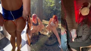 pissingvideos - Pee-Formance