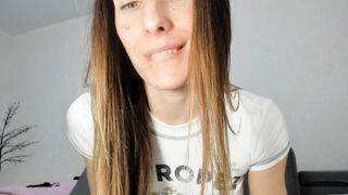 OksiLove - pussy fuck with shit ass fuck