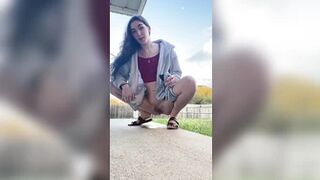 itscassiebish - 2 today because why not? #pee #peeing #piss...