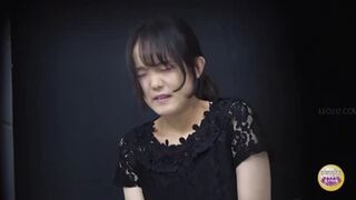 DLSL-636 01 Shameful incontinence during Image Girl auditions