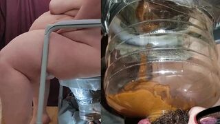 SSBBW Queen Siya - Siya’s private collection #1